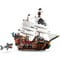 Фото - Конструктор LEGO Creator Пиратский корабль (31109) | click.ua