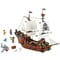 Фото - Конструктор LEGO Creator Пиратский корабль (31109) | click.ua