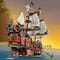 Фото - Конструктор LEGO Creator Пиратский корабль (31109) | click.ua