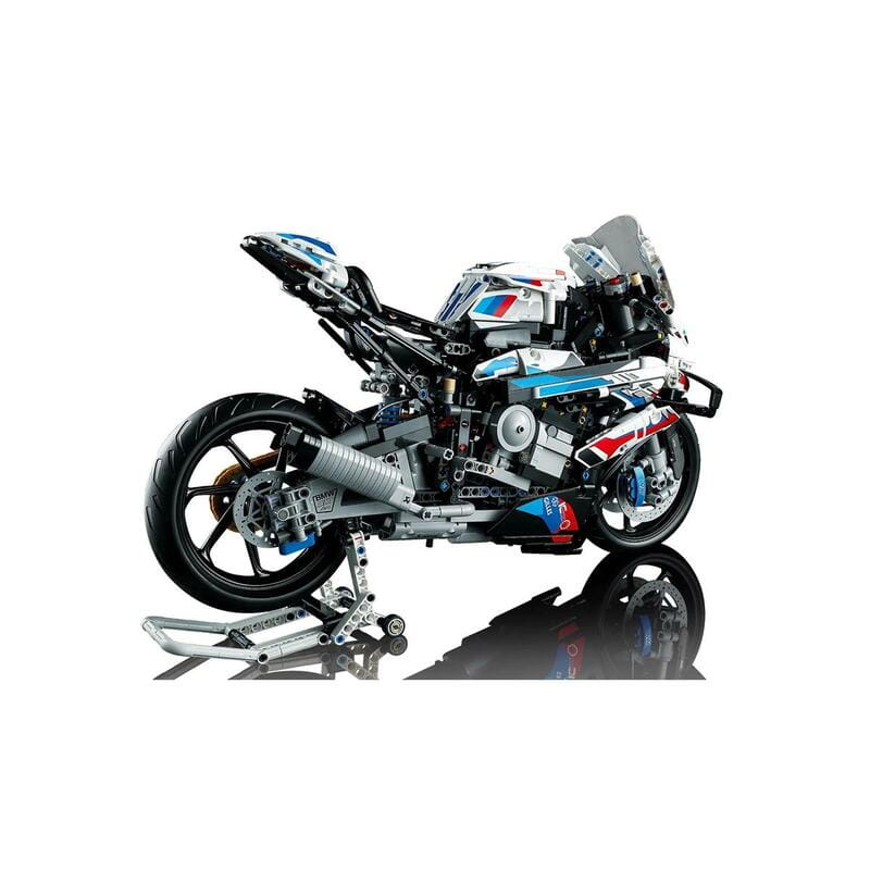 Конструктор LEGO Technic BMW M 1000 RR (42130)