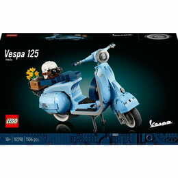 Конструктор LEGO Creator Expert Веспа (10298)