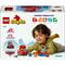 Фото - Конструктор LEGO Duplo Disney Мак на гонках (10417) | click.ua