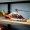 Фото - Конструктор LEGO Technic Рятувальний гелікоптер Airbus H175 (42145) | click.ua