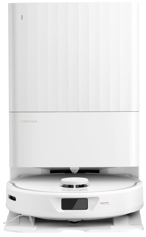 Робот-пилосос Roborock Q REVO WHITE (QR02-00)