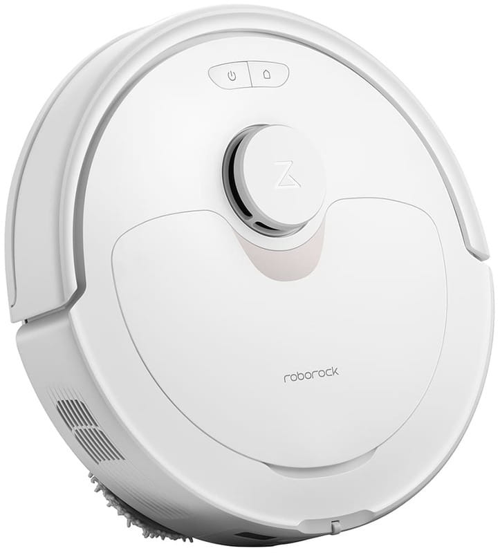 Робот-пилосос Roborock Q REVO WHITE (QR02-00)