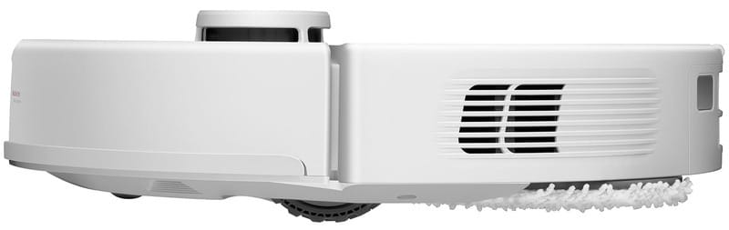 Робот-пилосос Roborock Q REVO WHITE (QR02-00)