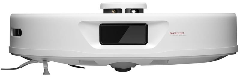 Робот-пилосос Roborock Q REVO WHITE (QR02-00)