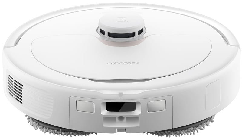 Робот-пилосос Roborock Q REVO WHITE (QR02-00)