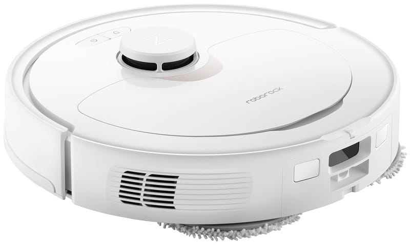 Робот-пилосос Roborock Q REVO WHITE (QR02-00)