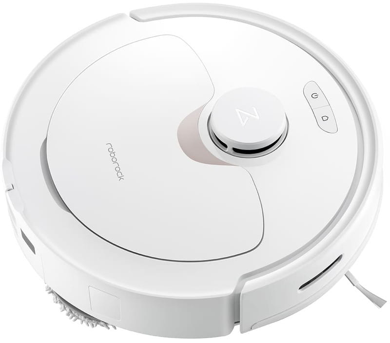 Робот-пилосос Roborock Q REVO WHITE (QR02-00)