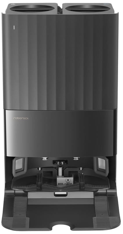 Робот-пылесос Roborock Q Revo Black (QR52-00)