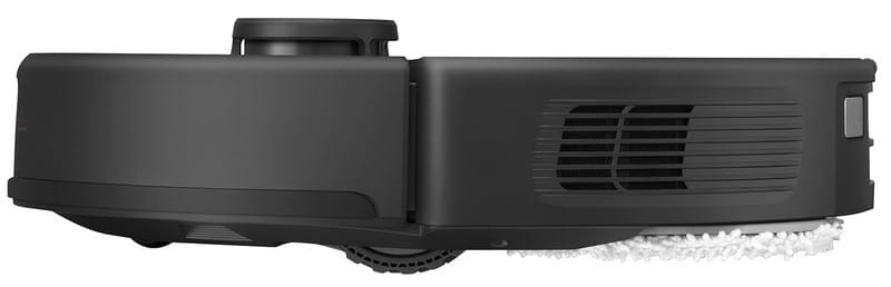Робот-пылесос Roborock Q Revo Black (QR52-00)