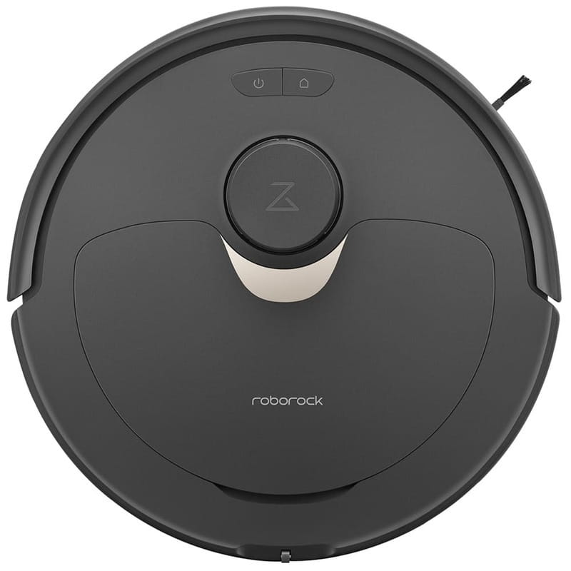 Робот-пылесос Roborock Q Revo Black (QR52-00)