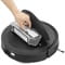 Фото - Робот-пылесос Roborock Q Revo Black (QR52-00) | click.ua