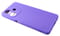 Фото - Чeхол-накладка Dengos Carbon для Oppo A3 Purple (DG-TPU-CRBN-206) | click.ua