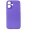 Фото - Чохол-накладка Dengos Carbon для Apple iPhone 16 Plus Purple (DG-TPU-CRBN-211) | click.ua