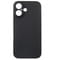 Фото - Чeхол-накладка Dengos Carbon для Apple iPhone 16 Plus Black (DG-TPU-CRBN-210) | click.ua