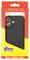 Фото - Чeхол-накладка Dengos Carbon для Apple iPhone 16 Black (DG-TPU-CRBN-208) | click.ua