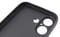 Фото - Чeхол-накладка Dengos Carbon для Apple iPhone 16 Black (DG-TPU-CRBN-208) | click.ua