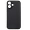 Фото - Чeхол-накладка Dengos Carbon для Apple iPhone 16 Black (DG-TPU-CRBN-208) | click.ua