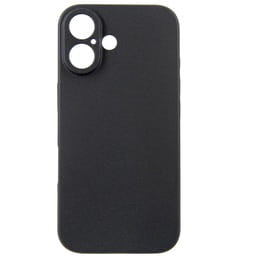 Купить Чeхол-накладка Dengos Carbon для Apple iPhone 16 Black (DG-TPU-CRBN-208) Чeхол-накладка Dengos Carbon для Apple iPhone 16 Black (DG-TPU-CRBN-208)
