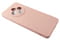 Фото - Чeхол-накладка Dengos Soft для Oppo Reno 12F Pink (DG-TPU-SOFT-67) | click.ua