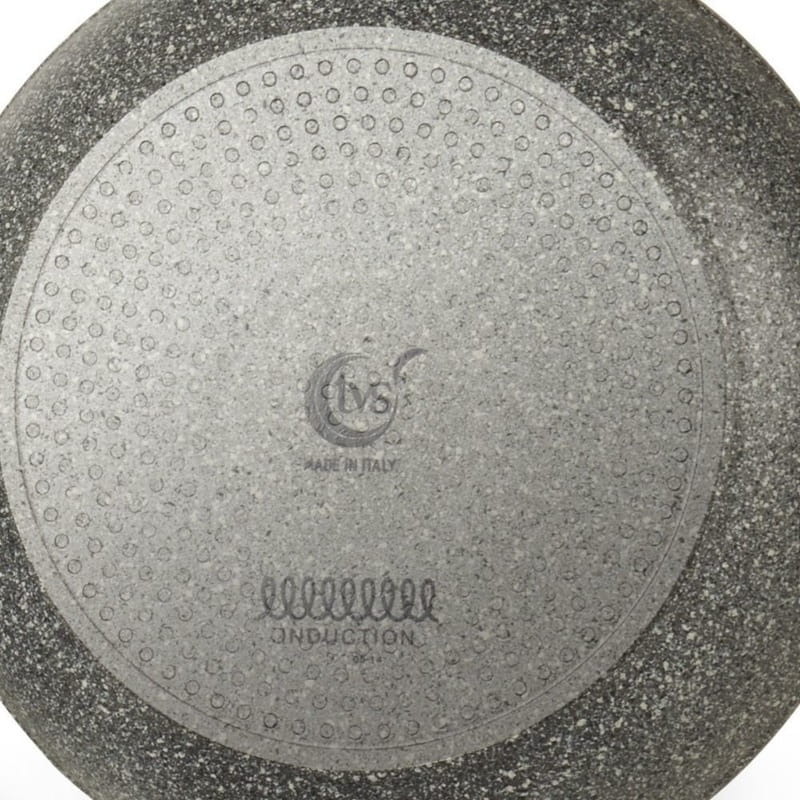 Сковорода TVS Mineralia Induction 28 см