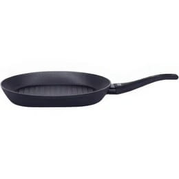 Купити Сковорода-гриль TVS Virtus Induction 30 см Сковорода-гриль TVS Virtus Induction 30 см