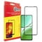 Фото - Защитное стекло Dengos для Oppo Reno 12F 4G Black Full Glue (TGFG-374) | click.ua