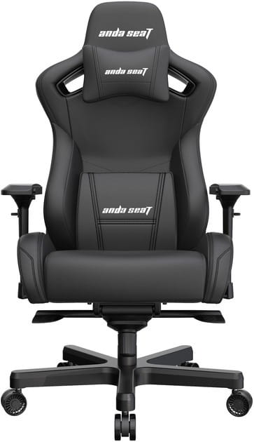 Подушка пiд спину кресла Anda Seat Kaiser 2 XL (AC-AD12XL-07-B-PV-LPXL)