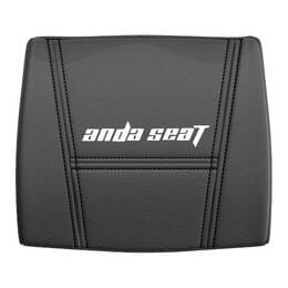 Подушка под спину кресла Anda Seat Kaiser 2 XL (AC-AD12XL-07-B-PV-LPXL)