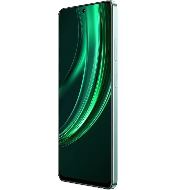 Смартфон Realme 13 5G 12/256GB (RMX3951) Speed Green