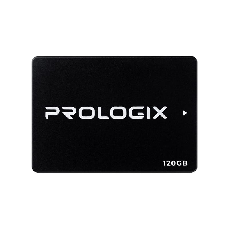 Накопитель SSD  120GB Prologix S320 2.5" SATAIII TLC (PRO120GS320)_акция