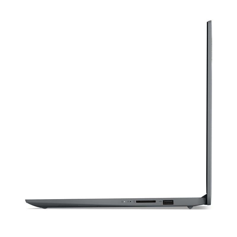 Ноутбук Lenovo IdeaPad 1 15ALC7 (82R400SXRA) Cloud Grey