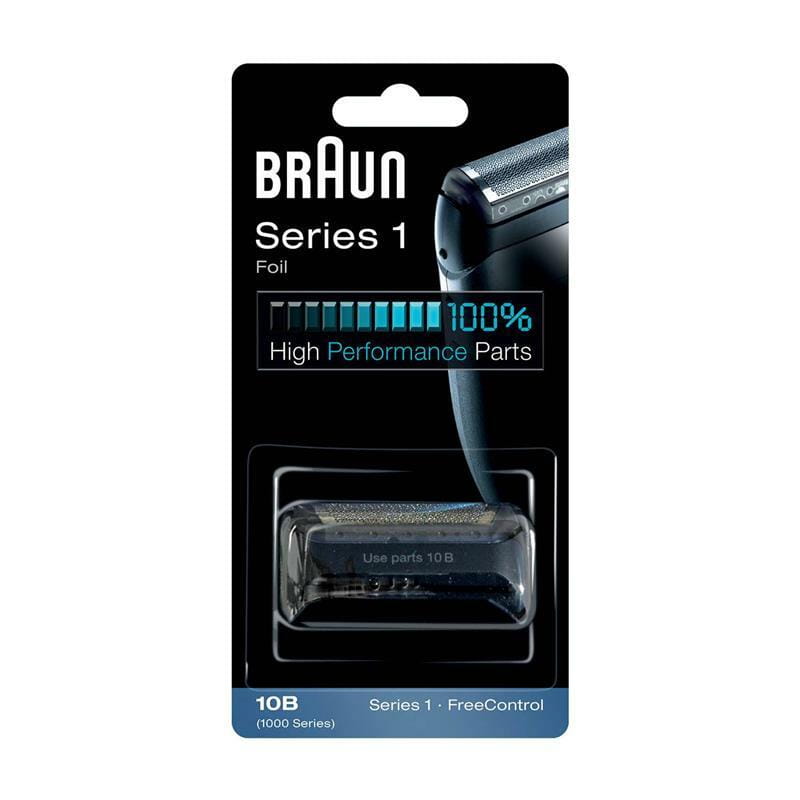 Сетка и режущий блок Braun Series 1 10B