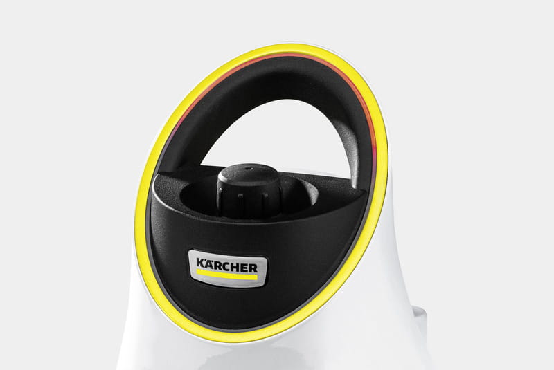 Пароочищувач Karcher SC 2 Deluxe (1.513-400.0)