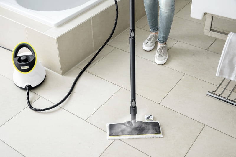 Пароочиститель Karcher SC 2 Deluxe (1.513-400.0)