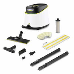 Пароочиститель Karcher SC 3 Deluxe (1.513-430.0)