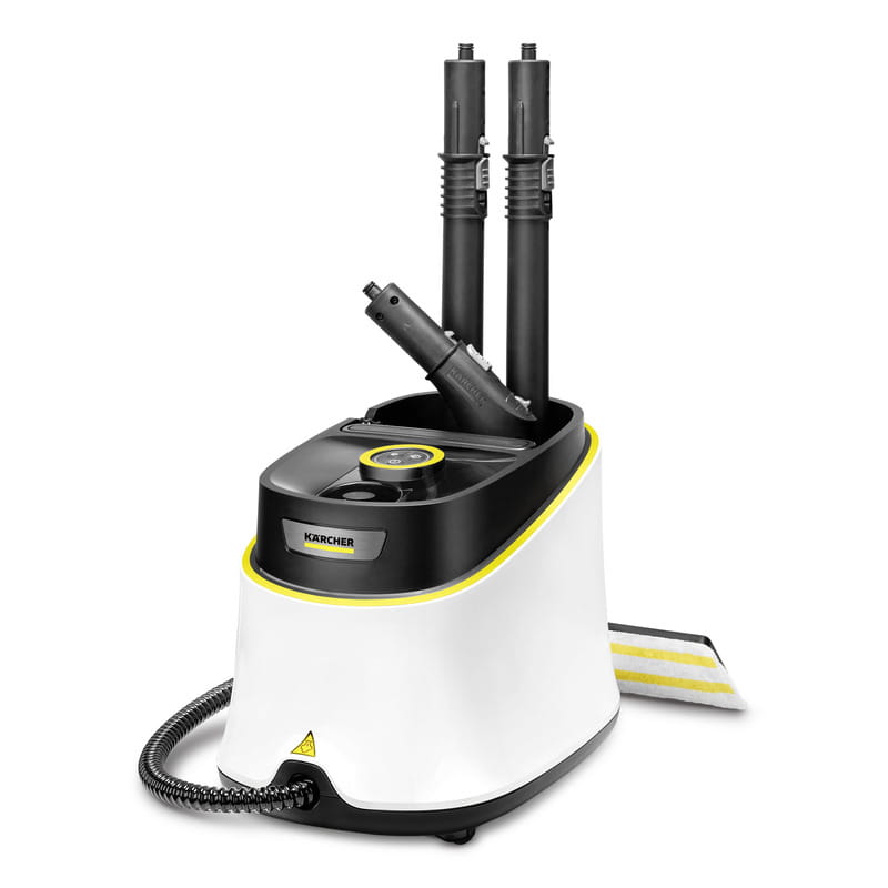 Пароочищувач Karcher SC 3 Deluxe (1.513-430.0)