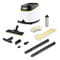 Фото - Пароочиститель Karcher SC 3 Deluxe (1.513-430.0) | click.ua