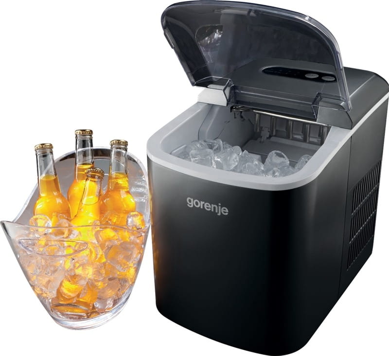 Льодогенератор Gorenje IMC1200B