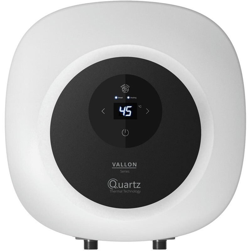 Водонагреватель Quartz Vallon 10 O