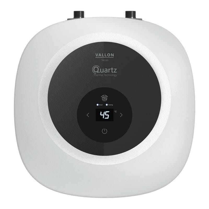 Водонагреватель Quartz Vallon 10 U