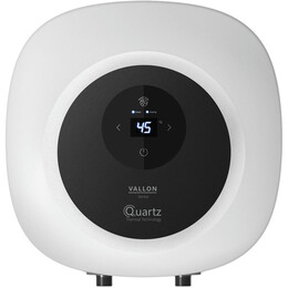 Водонагрівач Quartz Vallon 15 O