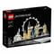 Фото - Конструктор LEGO Architecture Лондон (21034) | click.ua