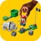 Фото - Конструктор LEGO Super Mario Носорог Рамби. Дополнительный набор (71420) | click.ua