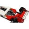 Фото - Конструктор LEGO Icons McLaren MP4/4 и Айртон Сенна (10330) | click.ua