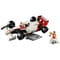 Фото - Конструктор LEGO Icons McLaren MP4/4 и Айртон Сенна (10330) | click.ua