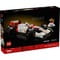 Фото - Конструктор LEGO Icons McLaren MP4/4 і Айртон Сенна (10330) | click.ua