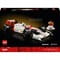 Фото - Конструктор LEGO Icons McLaren MP4/4 і Айртон Сенна (10330) | click.ua